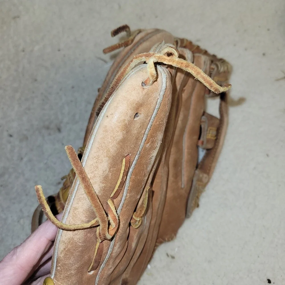Rawlings‎ MAG Plus 10